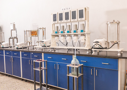 液液离心萃取器的运用价值：在化学分离中的广泛应用！