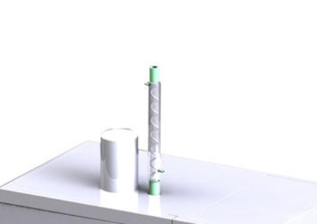 萃取机供应商的萃取机具有哪些特点